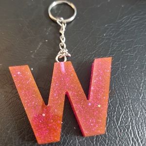Handmade keychain